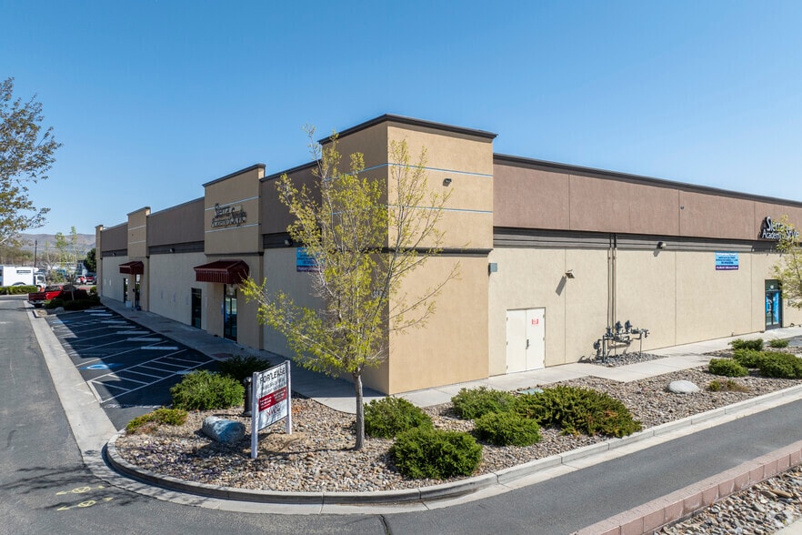 1851 S Roop St, Carson City, NV for lease - Primary Photo - Image 1 of 8
