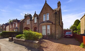 Plus de détails pour 37 Harrowden Rd, Inverness - Services hôteliers à vendre