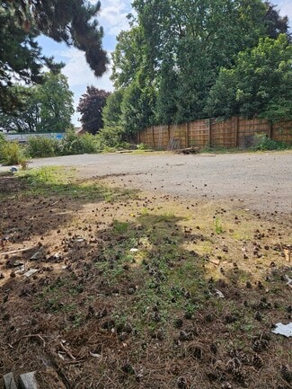 More details for Land Hollies Park Rd, Cannock - Land for Lease