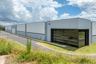 Plus de détails pour 79 Pegasus Pky, Lagrange, GA - Industriel à louer