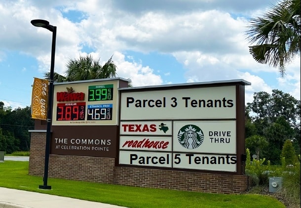 4354 Archer Road, Gainesville, FL for lease - Building Photo - Image 3 of 10