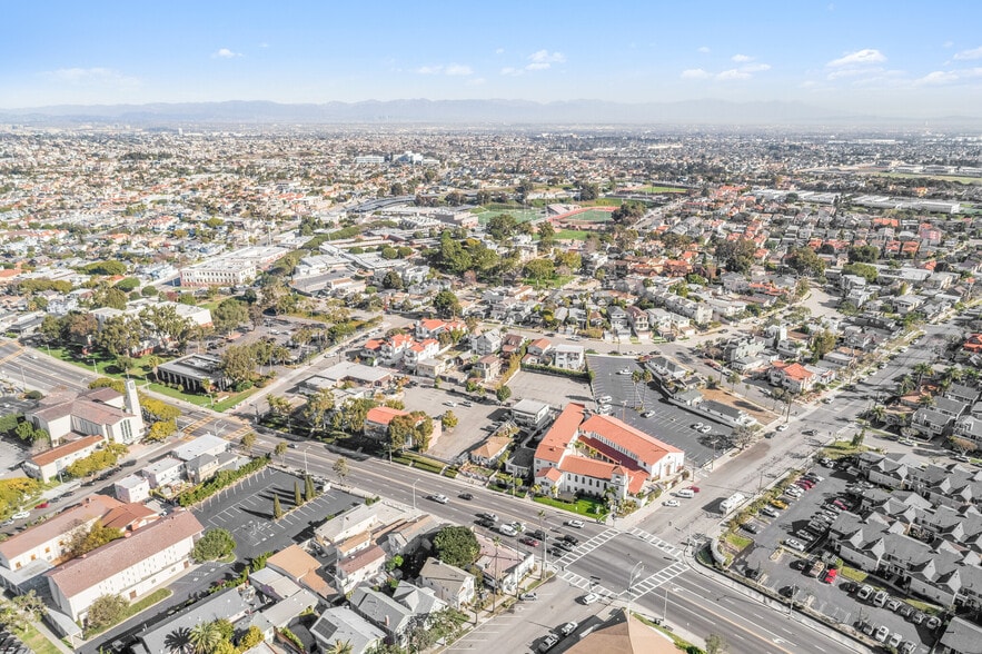 101 N Pacific Coast Hwy, Redondo Beach, CA for lease - Building Photo - Image 3 of 19