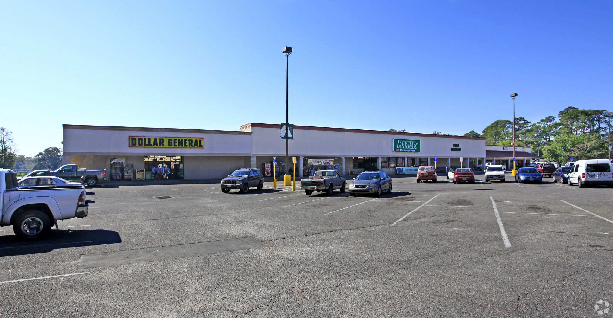 17932 Main St, Blountstown, FL for sale Building Photo- Image 1 of 1