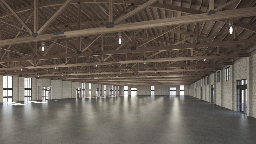 2934 Sidco Dr, Nashville, TN for lease - Interior Photo - Image 2 of 9