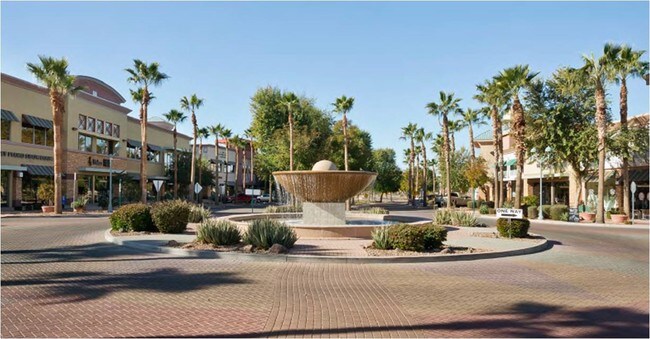 Plus de détails pour 1110-1166 S Gilbert Rd, Gilbert, AZ - Bureau, Commerce de détail à louer