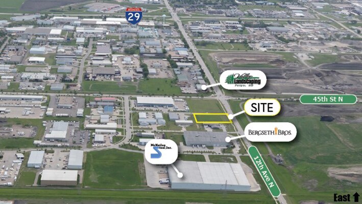 1212 46th St, Fargo, ND à louer Photo principale- Image 1 de 2