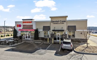 More details for 7936 Bradley Long Dr, Sherrills Ford, NC - Retail for Sale