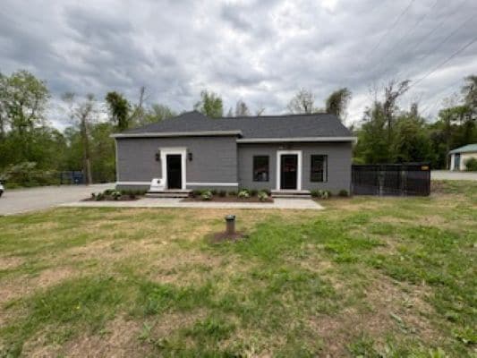 160 Rt 206, Chester, NJ for sale Building Photo- Image 1 of 13