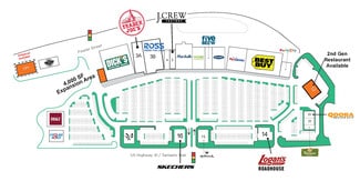 Plus de détails pour 4945-5049 Cleveland Ave, Fort Myers, FL - Commerce de détail à louer