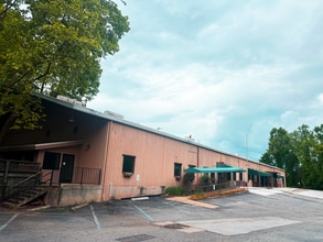 68 Sweeten Creek Rd, Asheville, NC for lease Building Photo- Image 1 of 5