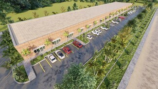 Plus de détails pour 4400-4500 77th St, Vero Beach, FL - Terrain à vendre