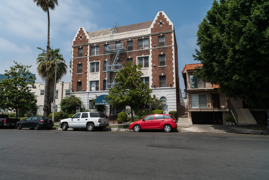 523 S Westmoreland Ave, Los Angeles, CA for sale - Other - Image 1 of 1