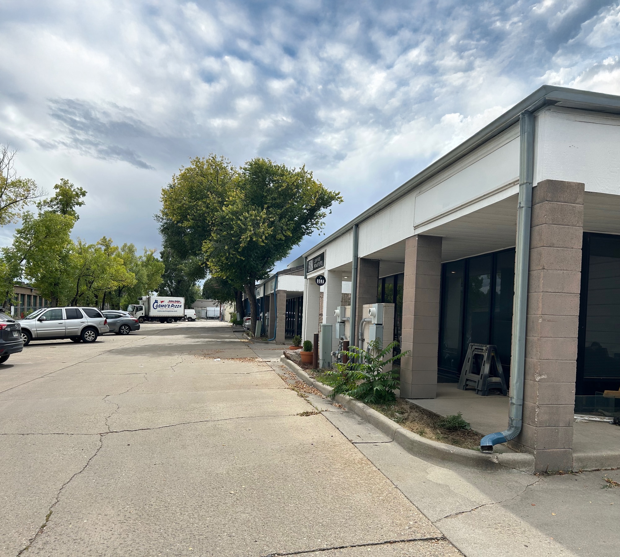 5763 Arapahoe Ave, Boulder, CO for sale Building Photo- Image 1 of 10