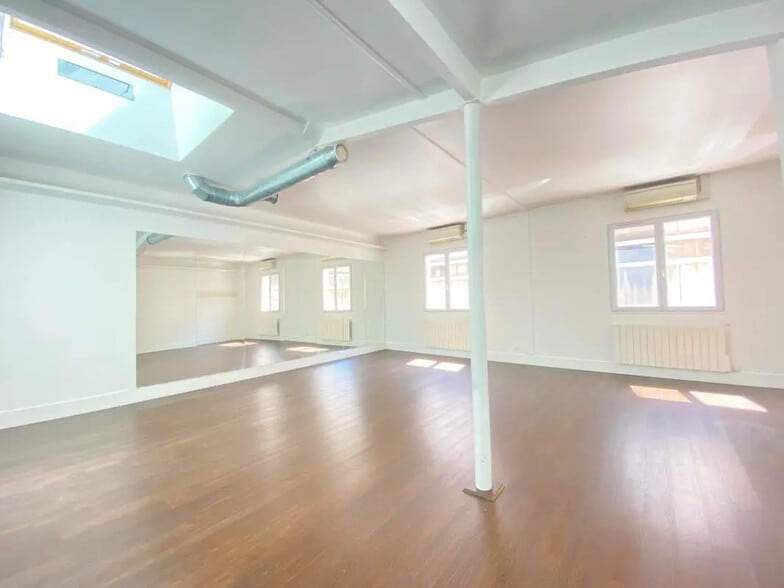 Commerce de détail dans Boulogne-Billancourt à vendre - Photo intérieure - Image 1 de 4