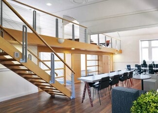 Plus de détails pour Commerce St, Aberdeen - Bureau à louer