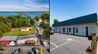 More details for Northern Neck Portfolio – Retail for Sale