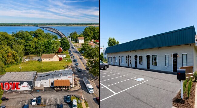 Plus de détails pour Northern Neck Portfolio – Commerce de détail à vendre