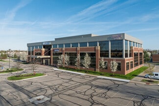 More details for 8180 26 Mile Rd, Shelby Township, MI - Office/Medical for Lease