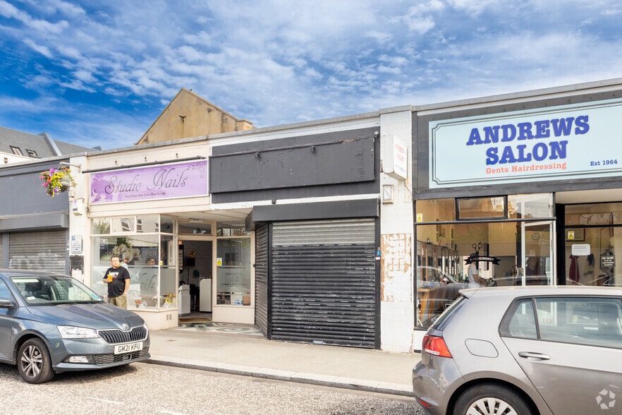 68 St Giles St, Northampton à louer - Photo du bâtiment - Image 1 de 3