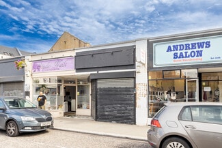 Plus de détails pour 68 St Giles St, Northampton - Commerce de détail à louer