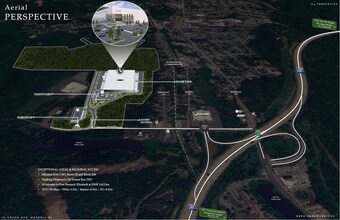 30 Union Ave, Haskell, NJ - AERIAL  map view