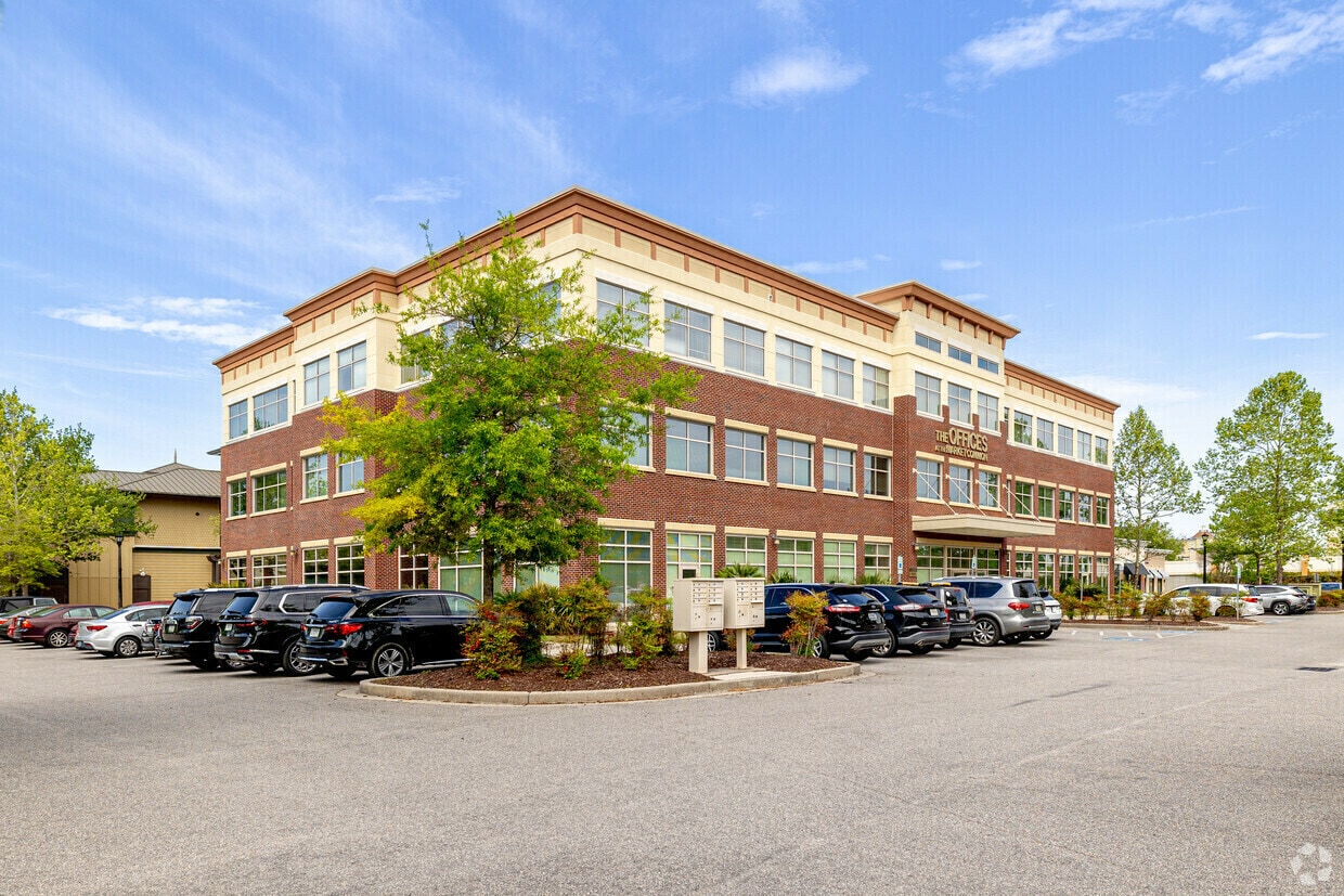 1101 Johnson Ave, Myrtle Beach, SC for lease Primary Photo- Image 1 of 8
