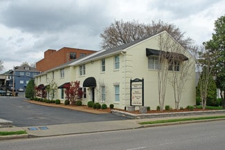 More details for 1105-1107 16th Ave S, Nashville, TN - Office for Lease
