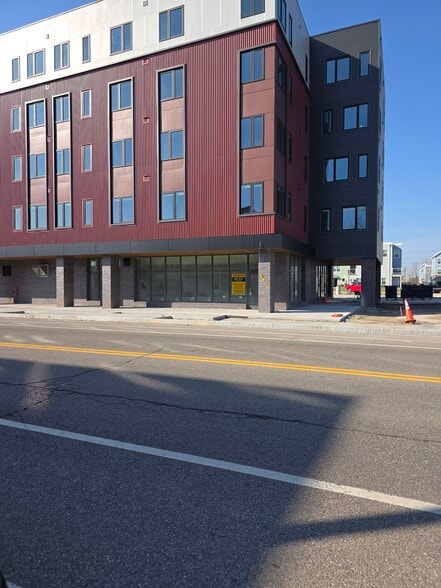 450 S Park Ave, Buffalo, NY for lease - Building Photo - Image 3 of 42
