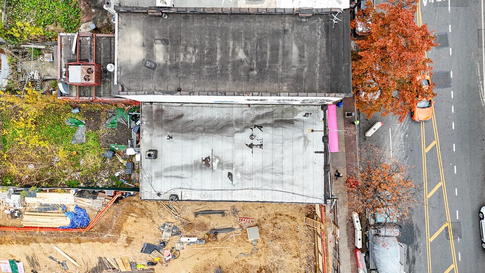 769 Flatbush Ave, Brooklyn, NY à vendre - Photo du bâtiment - Image 3 de 6