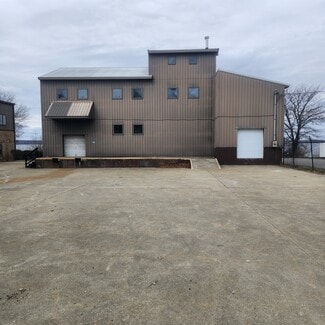More details for 47 Slade St, Fall River, MA - Industrial for Lease