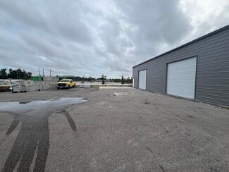 Plus de détails pour 7200 Bucks Ln, Fort Myers, FL - Local d'activités à louer