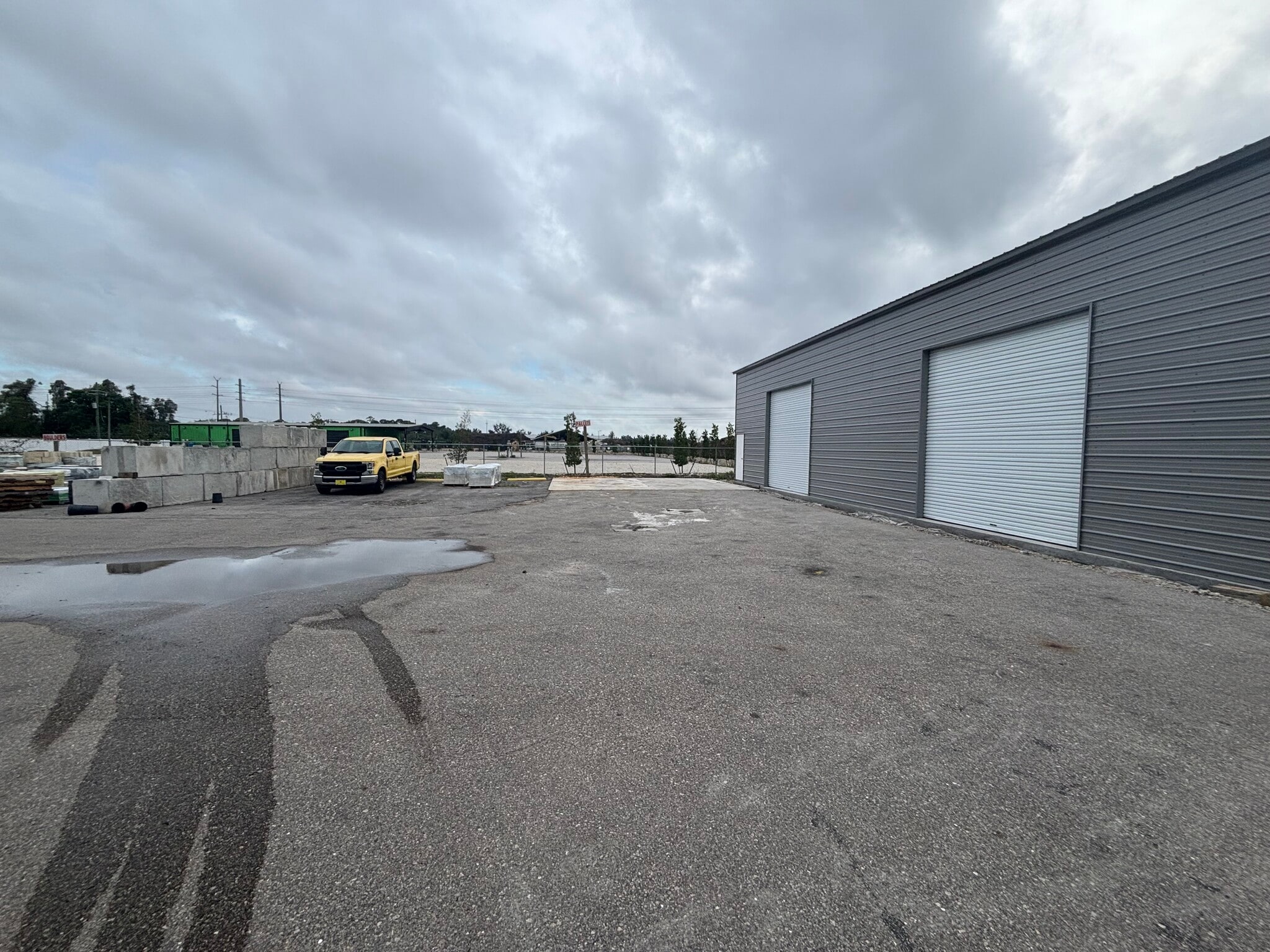 7200 Bucks Ln, Fort Myers, FL for lease Building Photo- Image 1 of 5
