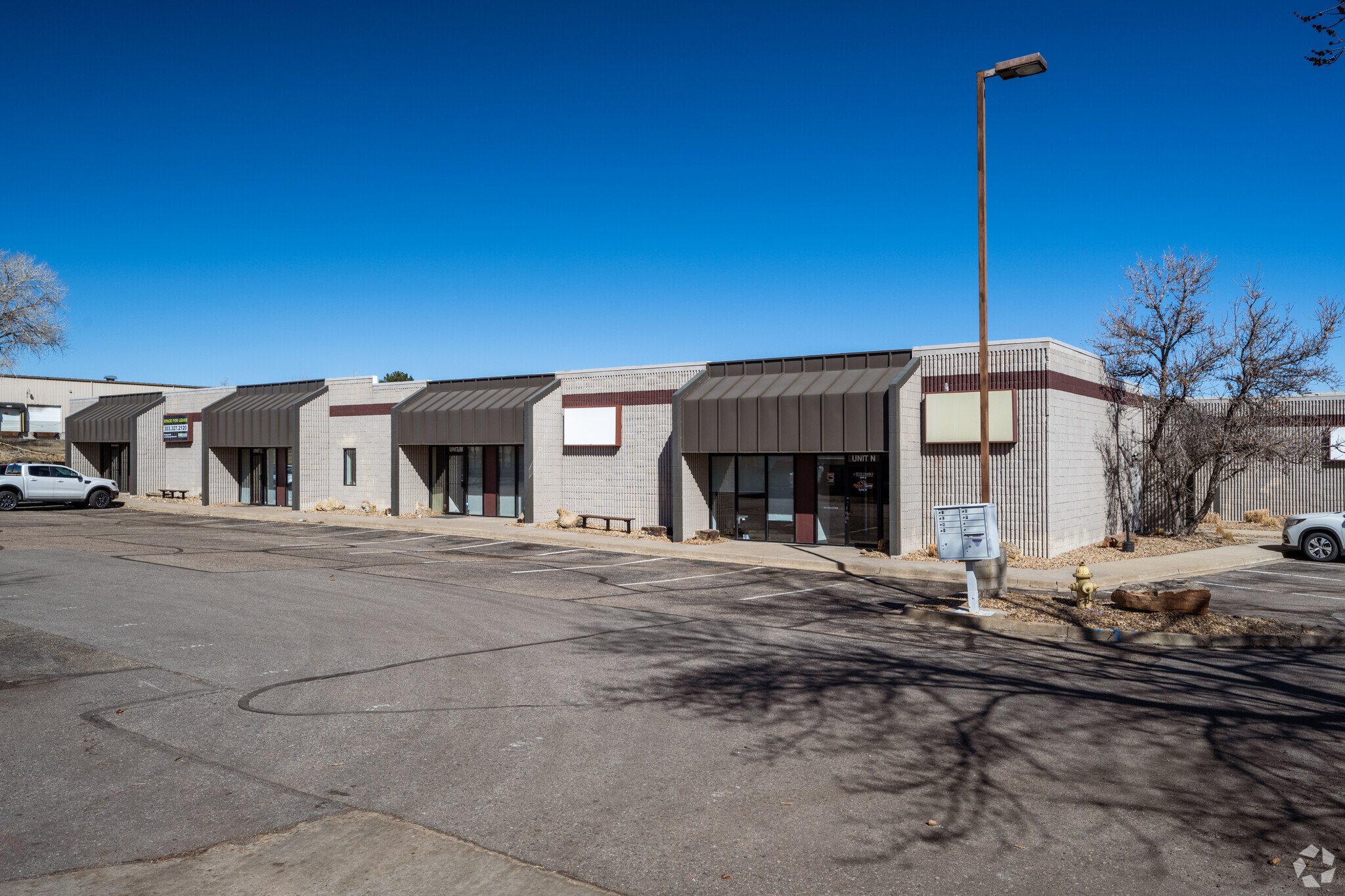 2150 W 6th Ave, Broomfield, CO for lease Building Photo- Image 1 of 5