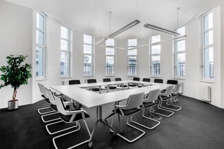 Plus de détails pour 115-119 S Church St, Visalia, CA - Coworking à louer
