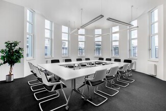 Plus de détails pour 115-125 S Church St, Visalia, CA - Coworking à louer
