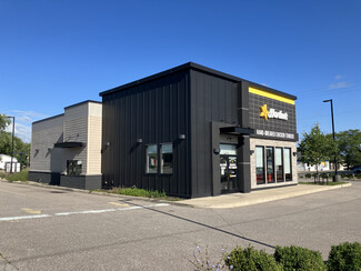 Plus de détails pour 5223 Franklin St, Michigan City, IN - Vente au détail à vendre