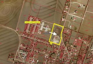 More details for 419 N Hogan St, Holland, TX - Land for Sale