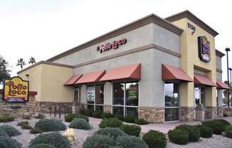 Plus de détails pour 5130 S Mcclintock Dr, Tempe, AZ - Commerce de détail à louer