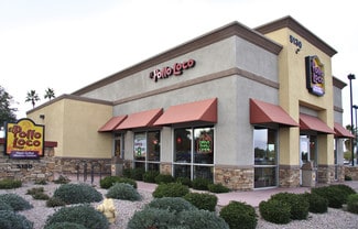 More details for 5130 S Mcclintock Dr, Tempe, AZ - Retail for Lease