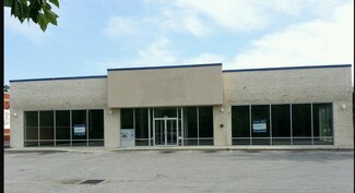 More details for 1012 Western Ave, Chillicothe, OH - Retail for Lease