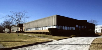 More details for 19 Norfolk Ave, Easton, MA - Industrial for Lease