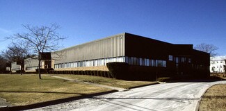 Plus de détails pour 19 Norfolk Ave, Easton, MA - Industriel à louer