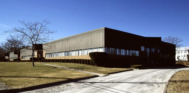 More details for 19 Norfolk Ave, Easton, MA - Industrial for Lease