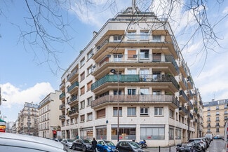 More details for 27 Rue Guersant, Paris - Multifamily for Sale