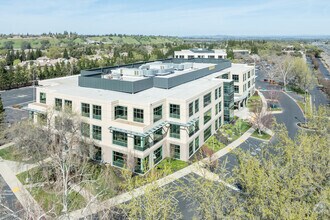 11971 Foundation Pl, Gold River, CA - AÉRIEN Vue de la carte