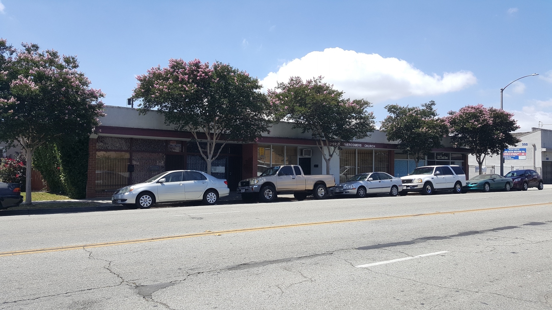 320 South St, Long Beach, CA for sale Building Photo- Image 1 of 1