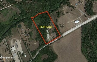 More details for 1525 E Wheatland Rd, Dallas, TX - Land for Sale