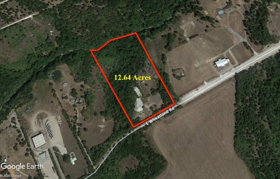 1525 E Wheatland Rd, Dallas, TX for sale Primary Photo- Image 1 of 3
