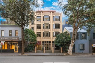 More details for 491-493 Elizabeth St, Surry Hills - Office for Lease