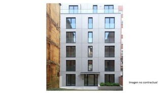 Plus de détails pour Calle Escultor Navascués, 3, Oviedo - Terrain à vendre